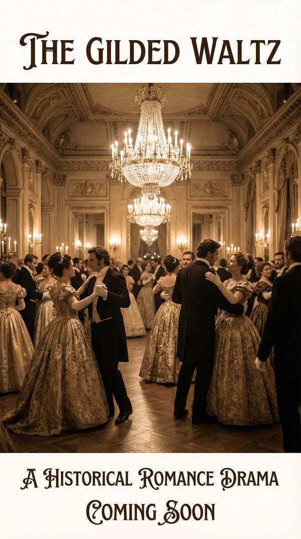 《华尔兹之夜》高清历史视频海报